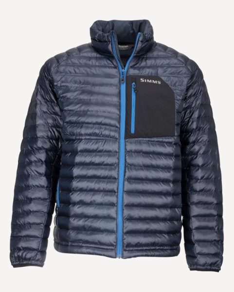 Куртка ExStream Jacket '20 (Мужской; M; Black)